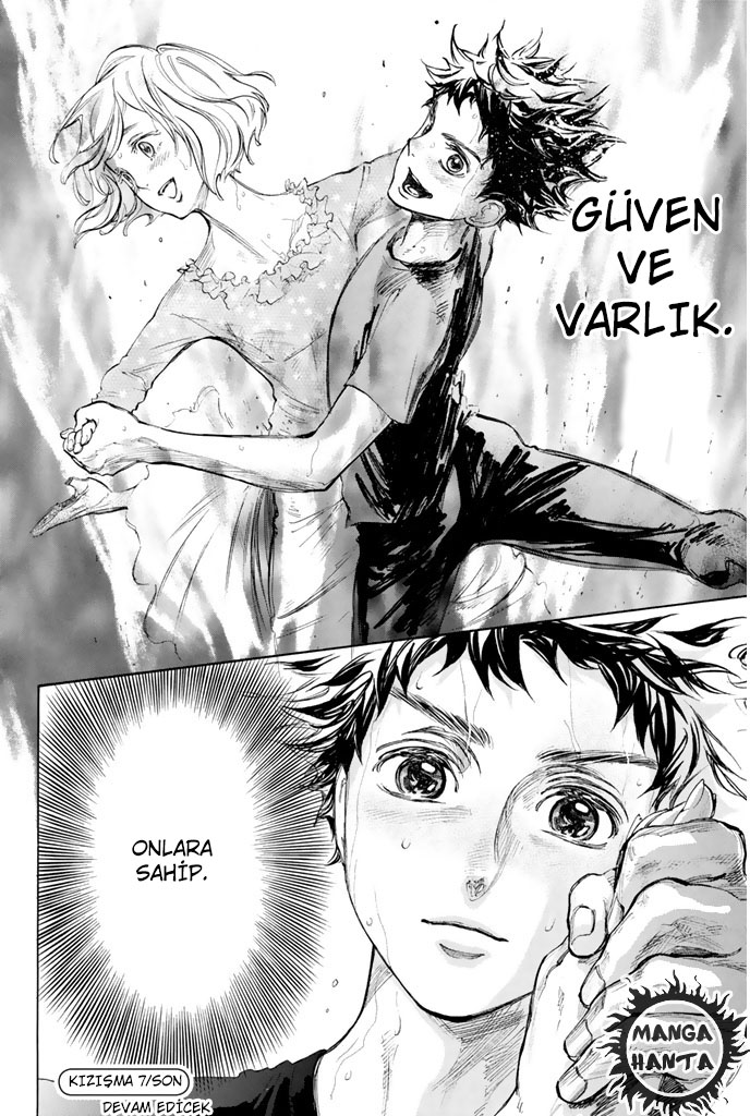 Ballroom e Youkoso: Chapter 7 - Page 45