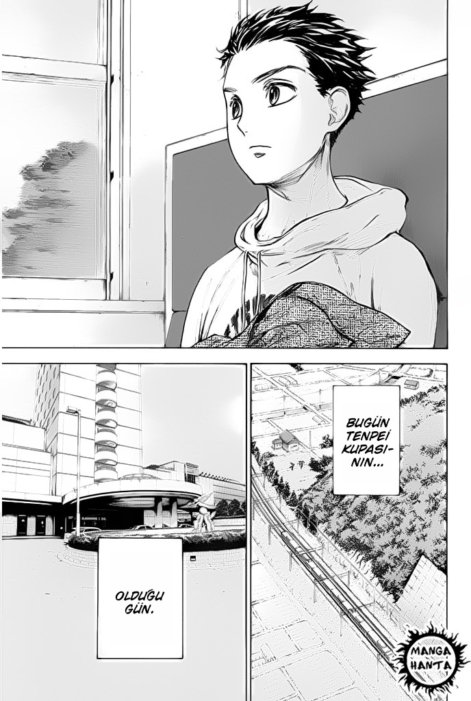 Ballroom e Youkoso: Chapter 8 - Page 7