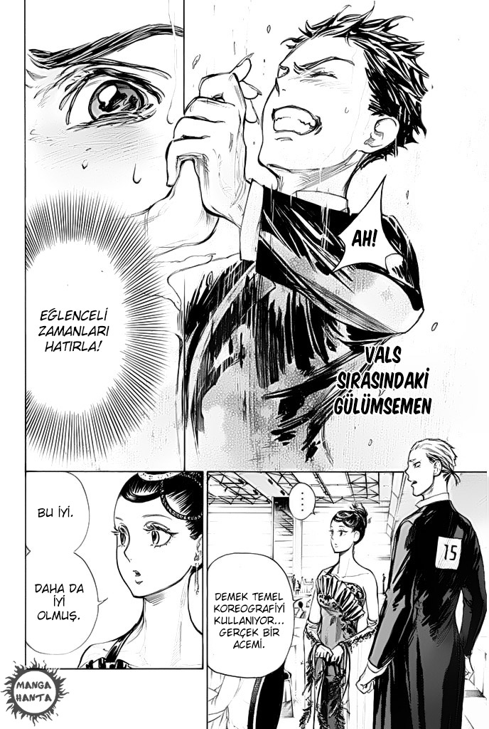 Ballroom e Youkoso: Chapter 8 - Page 26
