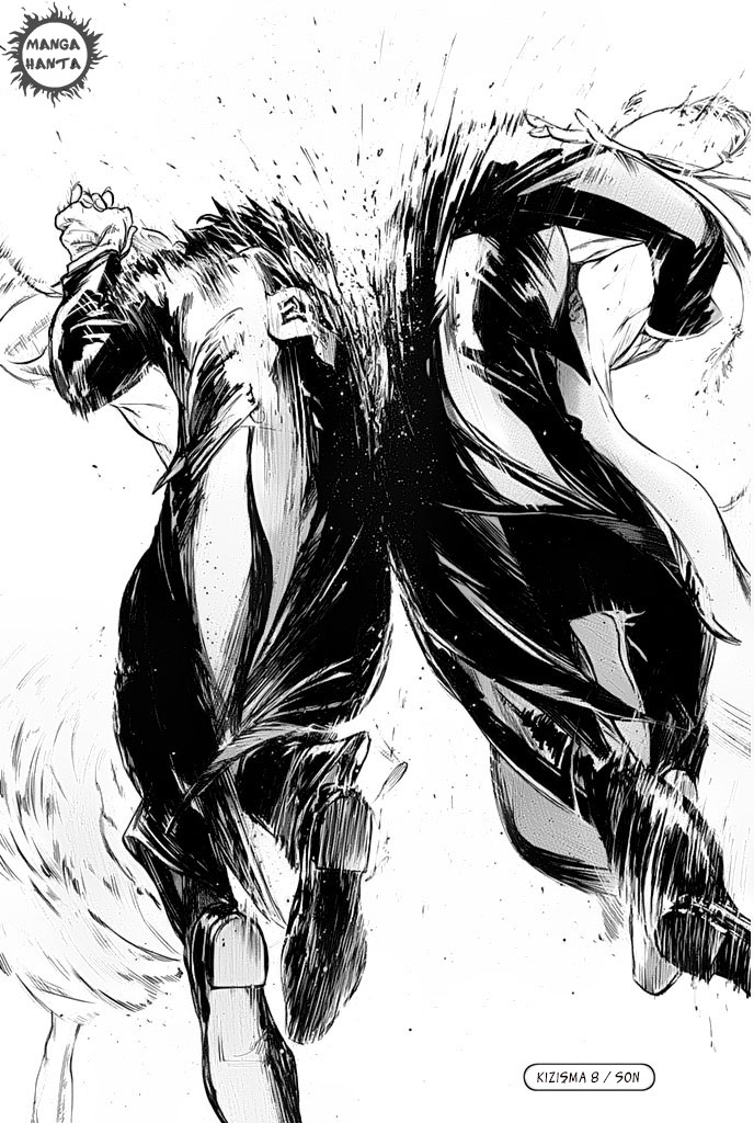 Ballroom e Youkoso: Chapter 8 - Page 49