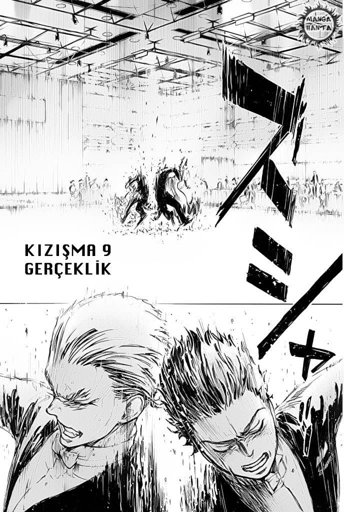 Ballroom e Youkoso: Chapter 9 - Page 5