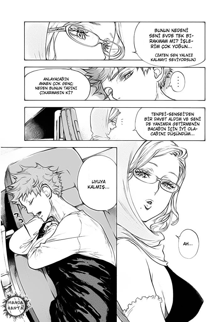 Ballroom e Youkoso: Chapter 9 - Page 10