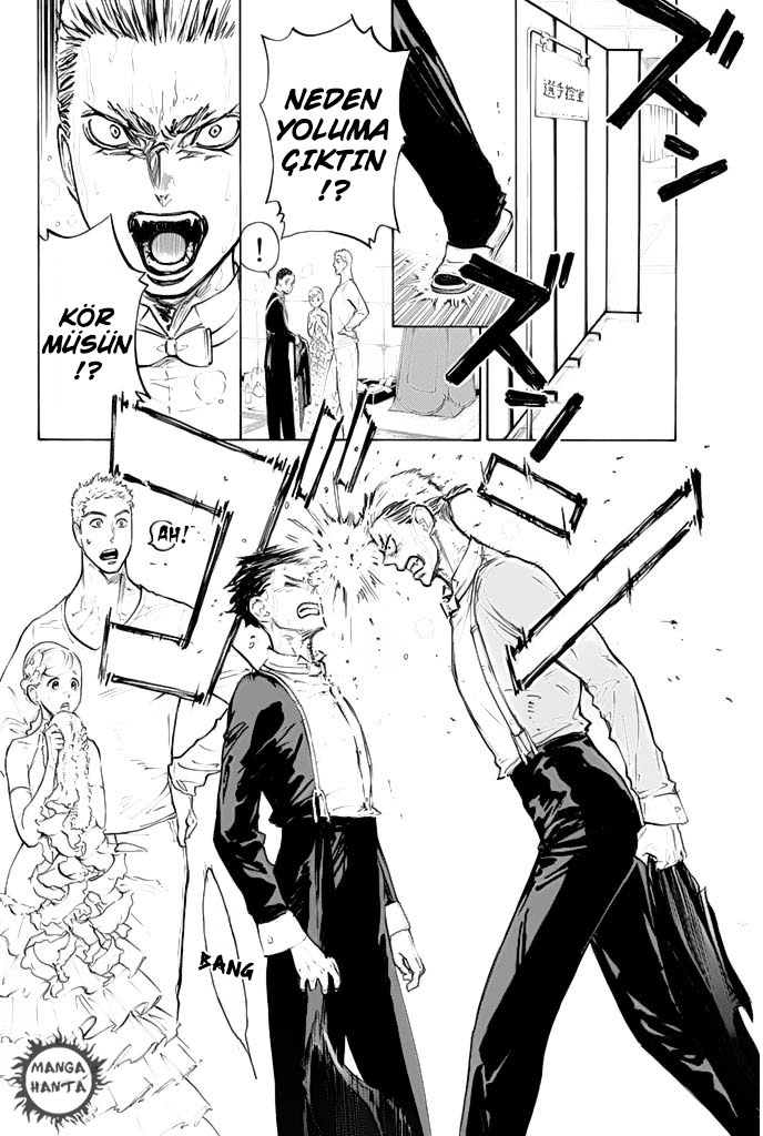 Ballroom e Youkoso: Chapter 9 - Page 11