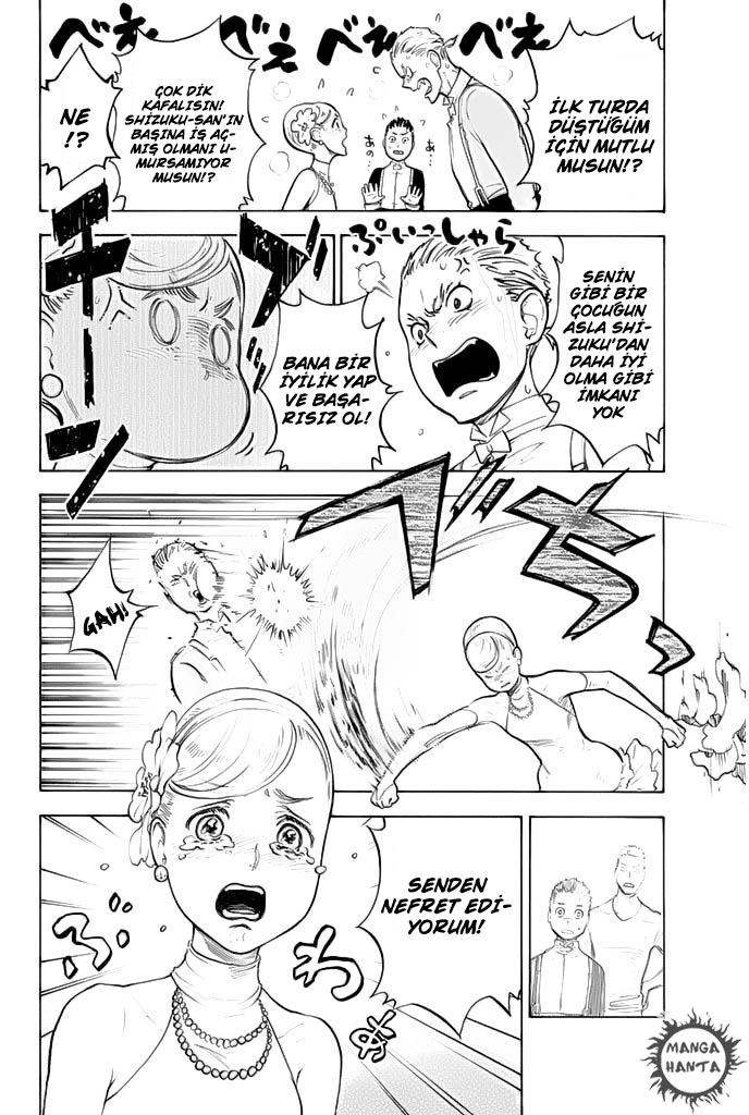Ballroom e Youkoso: Chapter 9 - Page 13