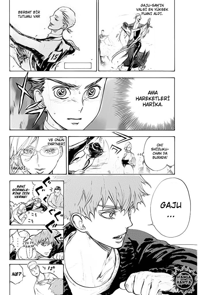 Ballroom e Youkoso: Chapter 9 - Page 25