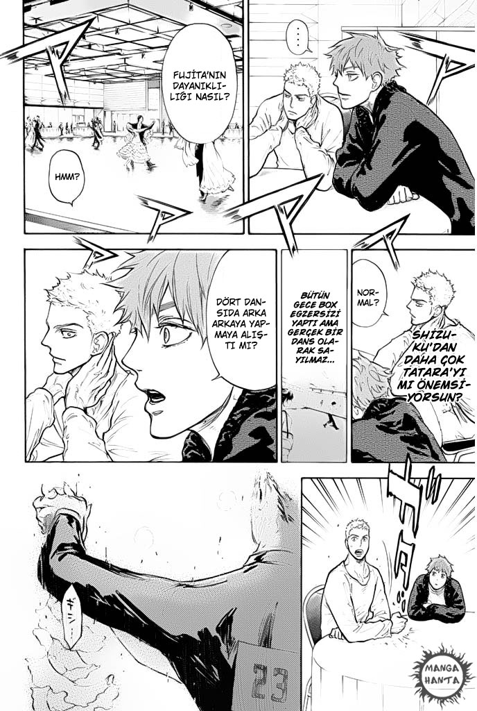 Ballroom e Youkoso: Chapter 9 - Page 29
