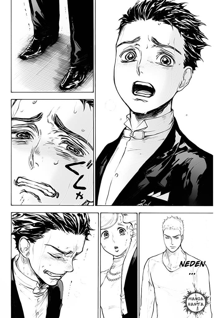 Ballroom e Youkoso: Chapter 9 - Page 35