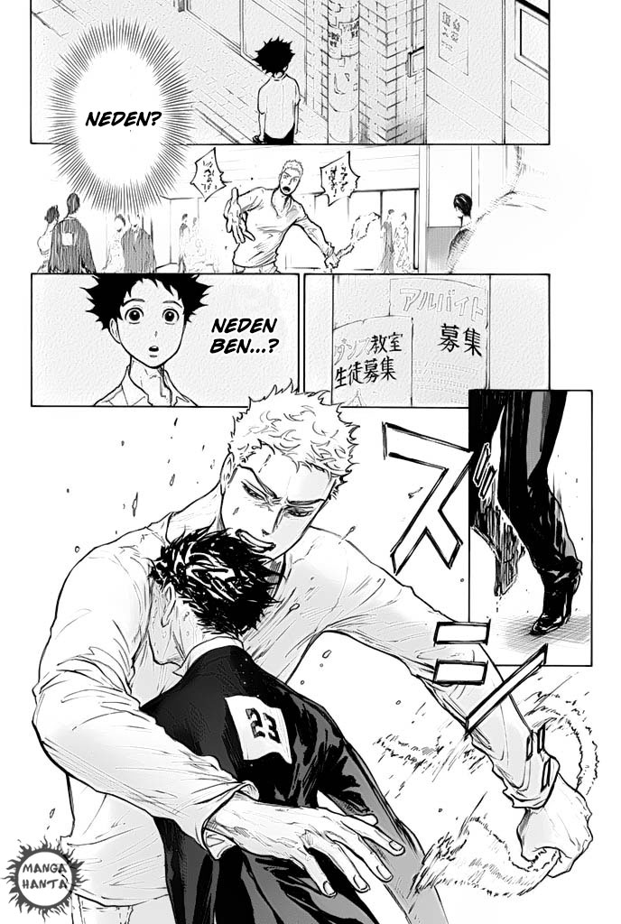 Ballroom e Youkoso: Chapter 9 - Page 37
