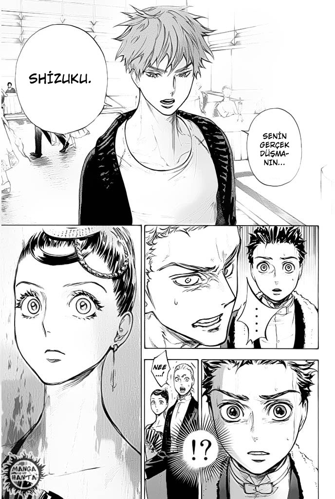 Ballroom e Youkoso: Chapter 9 - Page 41