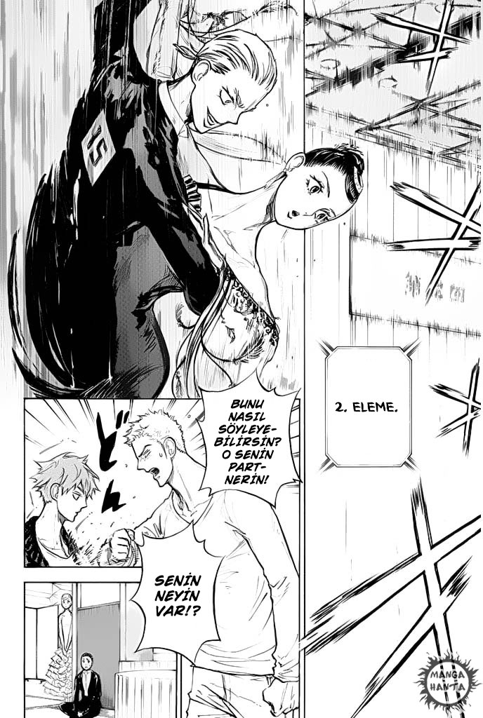 Ballroom e Youkoso: Chapter 9 - Page 42