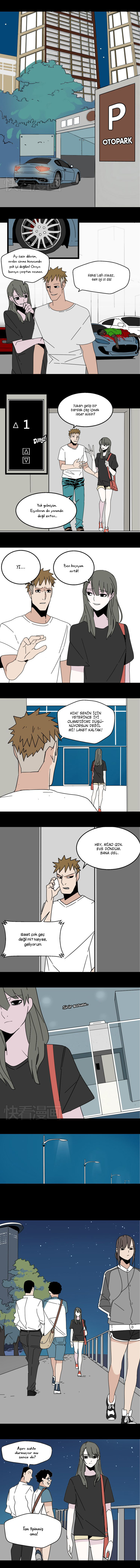 Beauty Game: Chapter 10 - Page 3