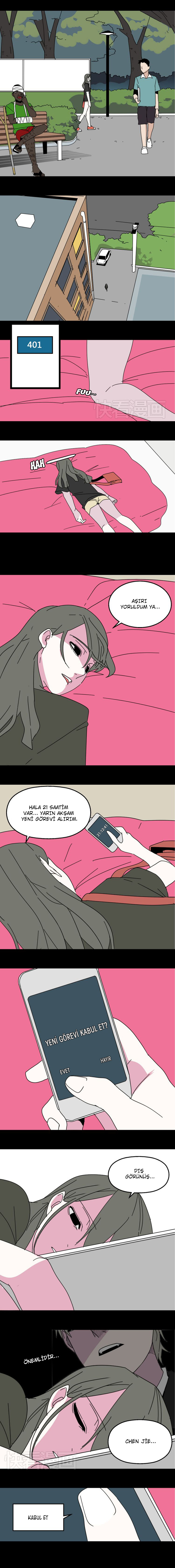 Beauty Game: Chapter 10 - Page 4