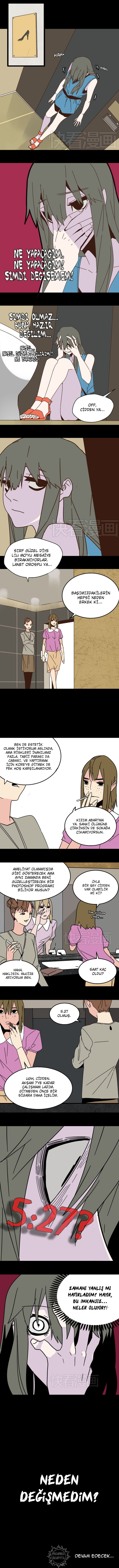 Beauty Game: Chapter 14 - Page 4