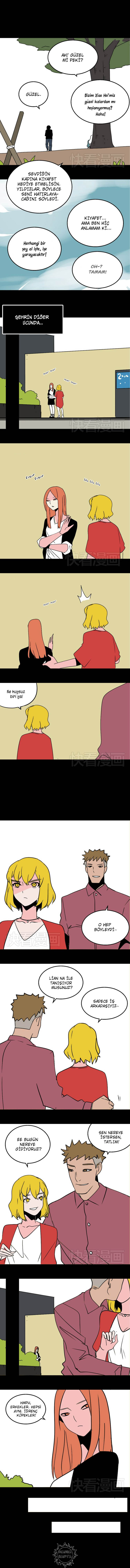 Beauty Game: Chapter 18 - Page 4
