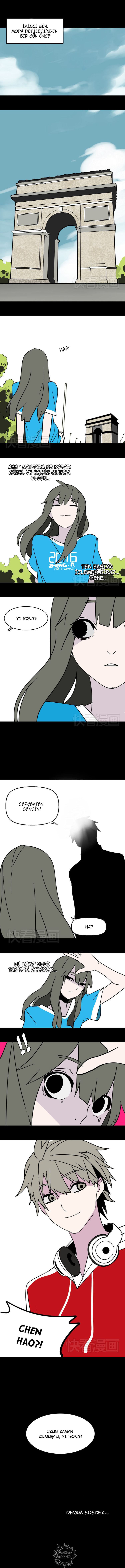Beauty Game: Chapter 19 - Page 4
