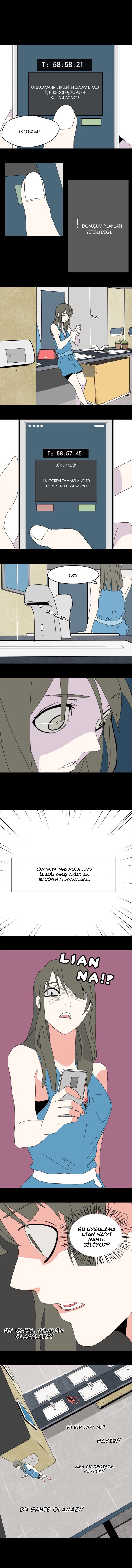 Beauty Game: Chapter 2 - Page 8