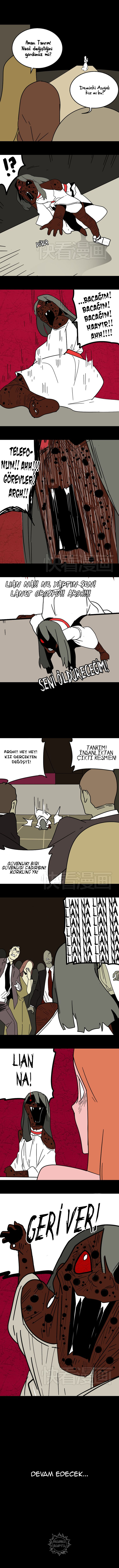 Beauty Game: Chapter 22 - Page 4