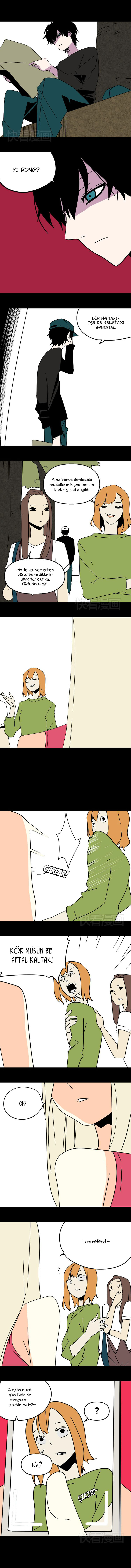 Beauty Game: Chapter 24 - Page 3