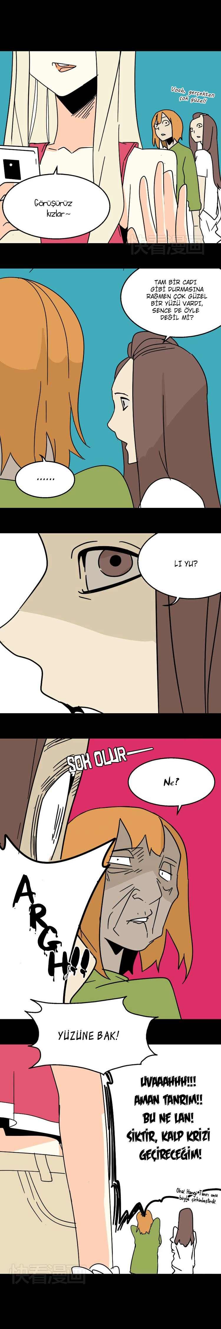 Beauty Game: Chapter 24 - Page 4