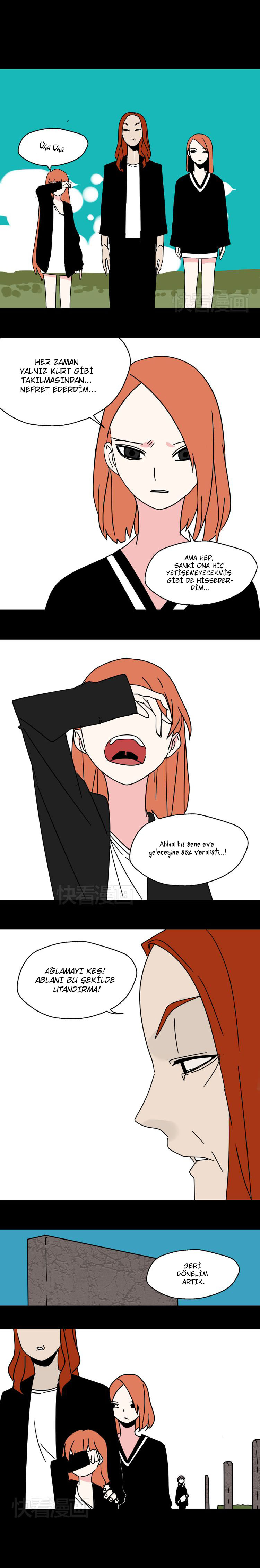 Beauty Game: Chapter 25 - Page 3