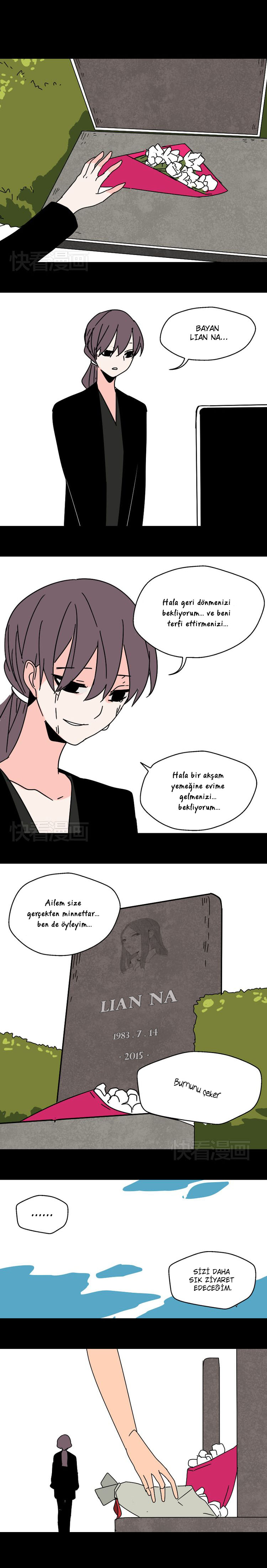 Beauty Game: Chapter 25 - Page 4