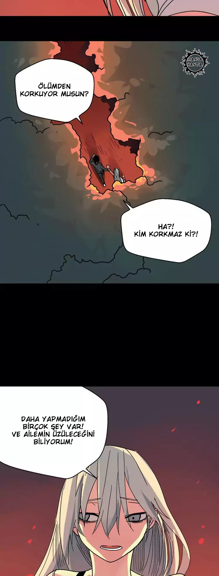 Beauty Game: Chapter 33 - Page 5