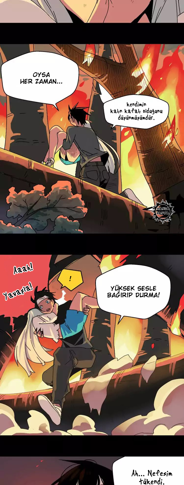 Beauty Game: Chapter 33 - Page 11