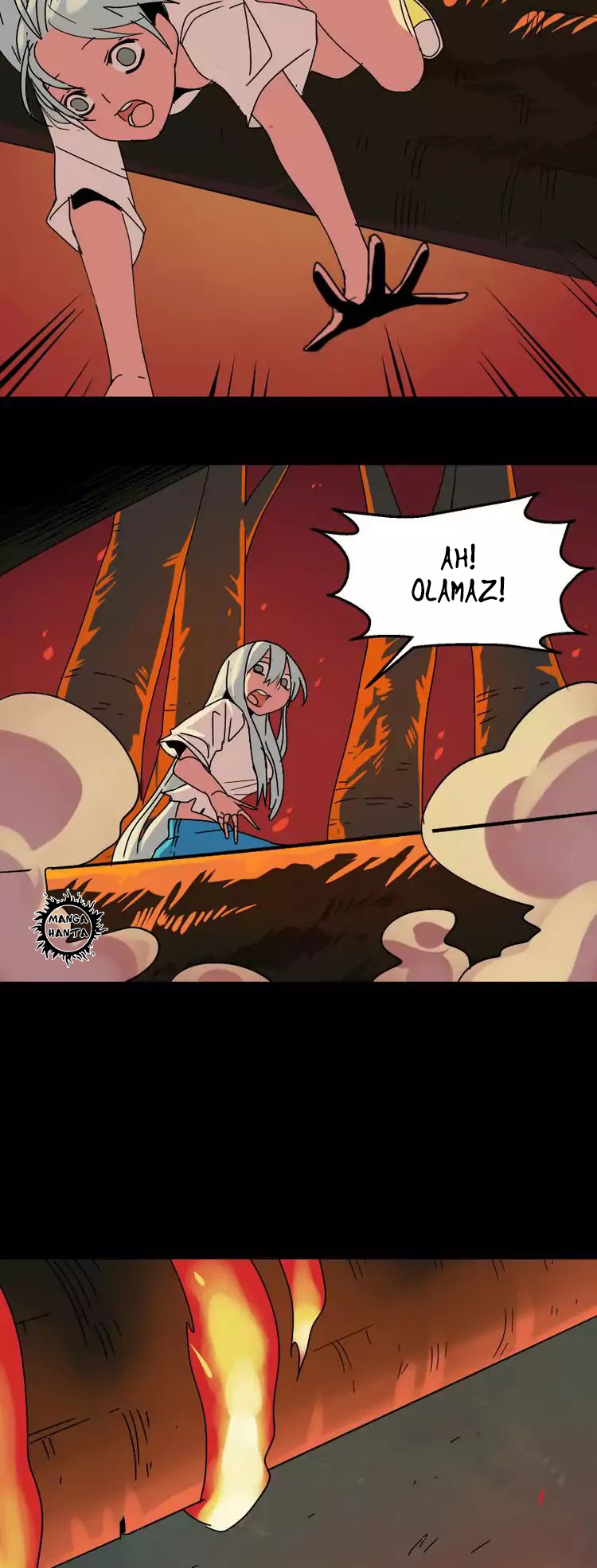 Beauty Game: Chapter 33 - Page 14