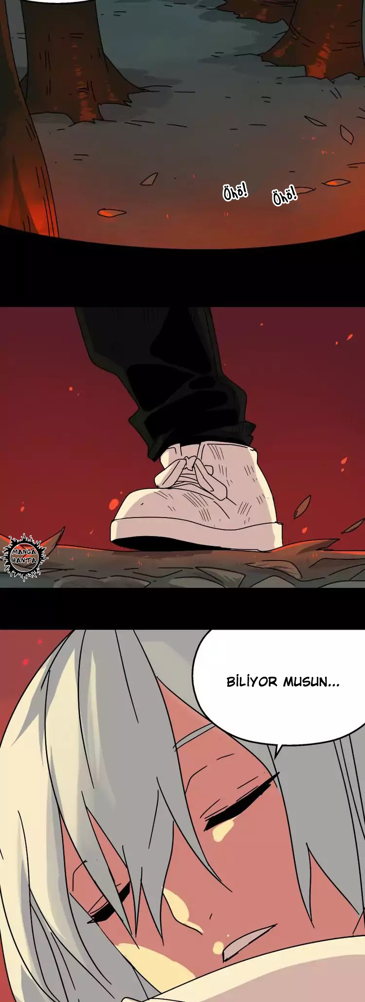 Beauty Game: Chapter 33 - Page 18