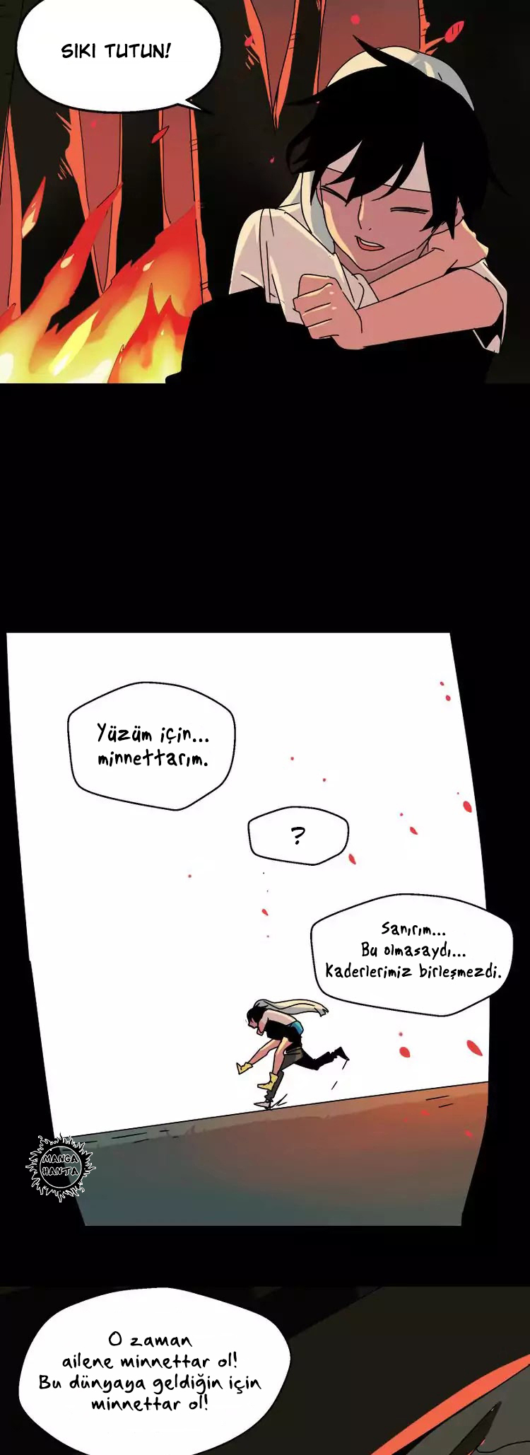 Beauty Game: Chapter 33 - Page 21