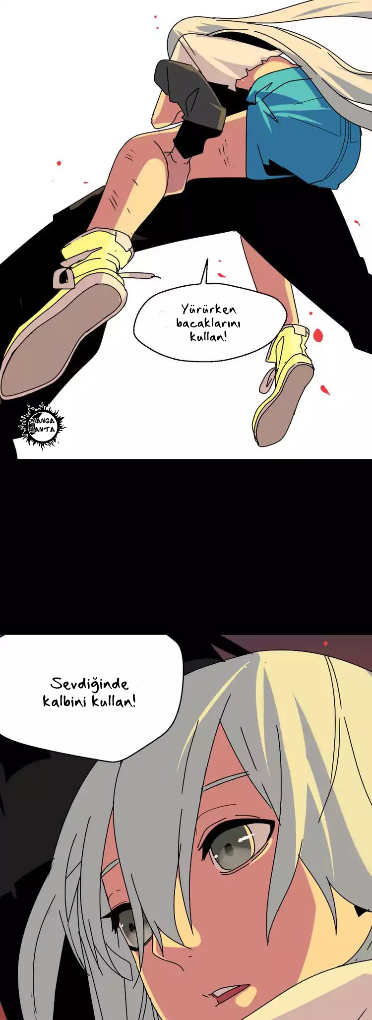 Beauty Game: Chapter 33 - Page 23