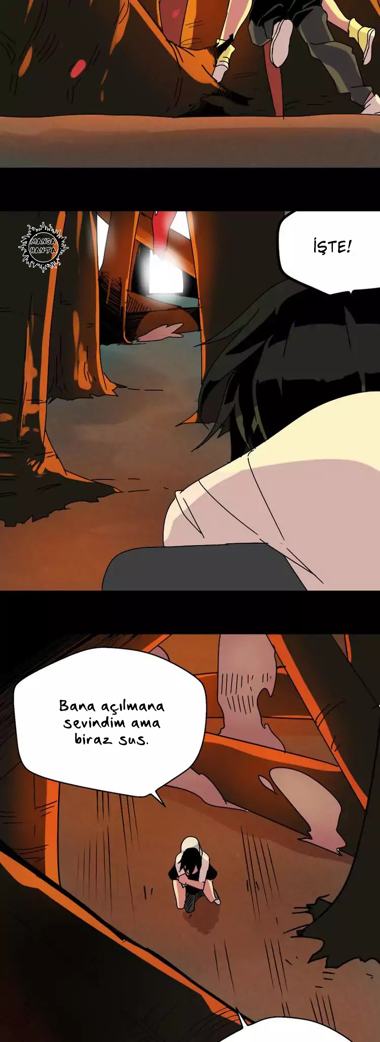 Beauty Game: Chapter 33 - Page 26