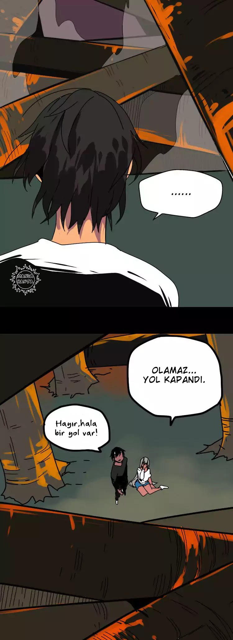 Beauty Game: Chapter 33 - Page 29