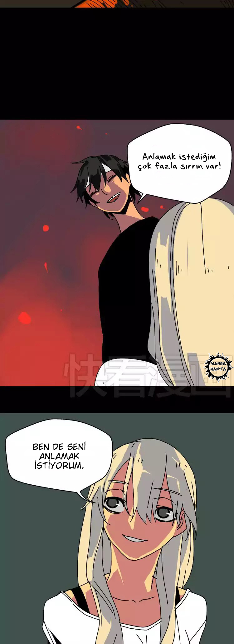 Beauty Game: Chapter 33 - Page 30
