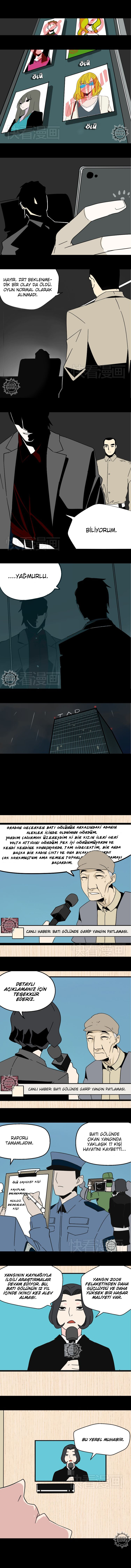 Beauty Game: Chapter 35 - Page 2
