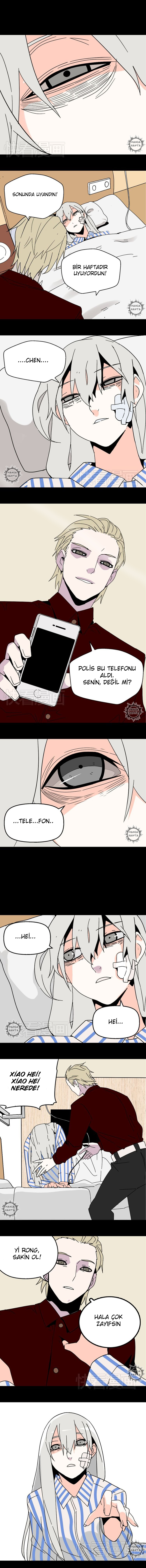 Beauty Game: Chapter 35 - Page 3