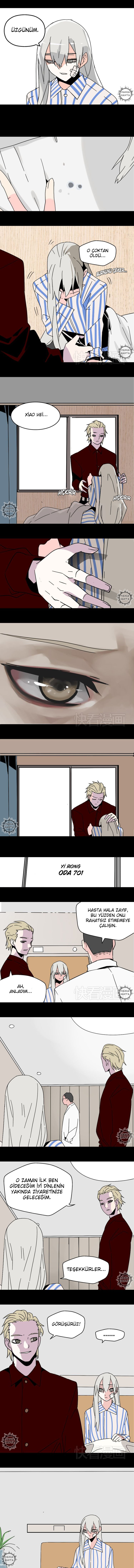 Beauty Game: Chapter 35 - Page 4