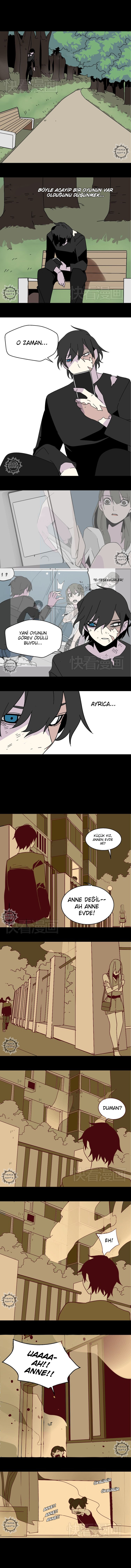 Beauty Game: Chapter 35 - Page 7