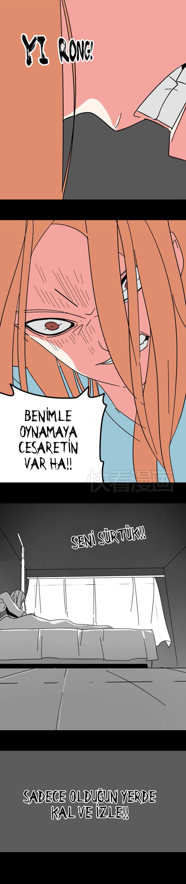 Beauty Game: Chapter 6 - Page 8