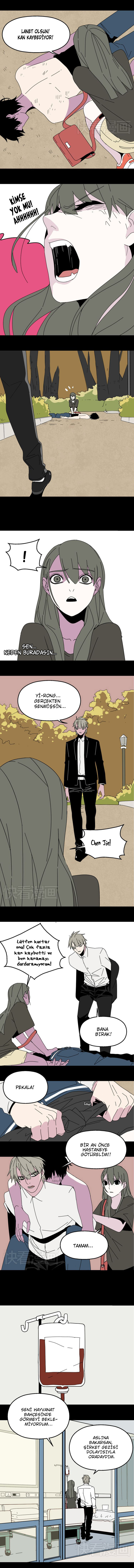 Beauty Game: Chapter 9 - Page 3