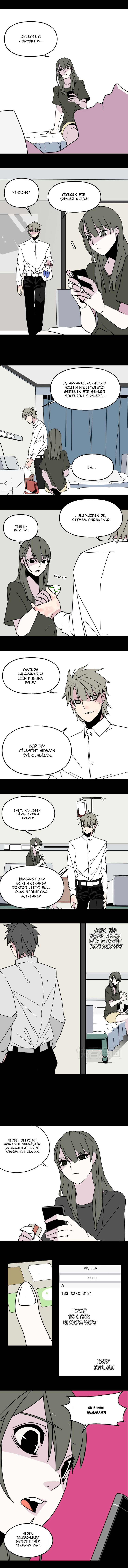 Beauty Game: Chapter 9 - Page 8