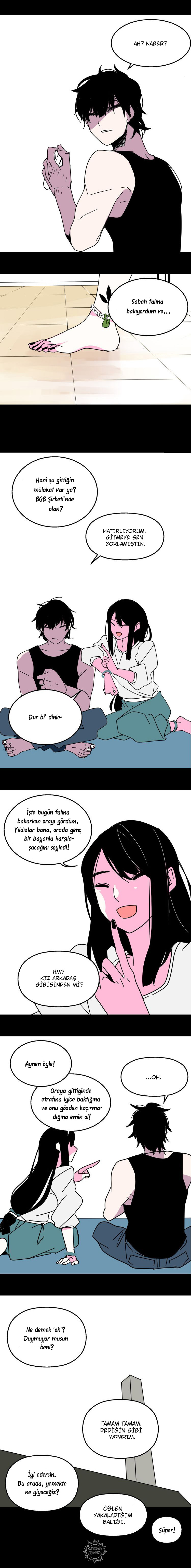 Beauty Game: Chapter 9 - Page 10