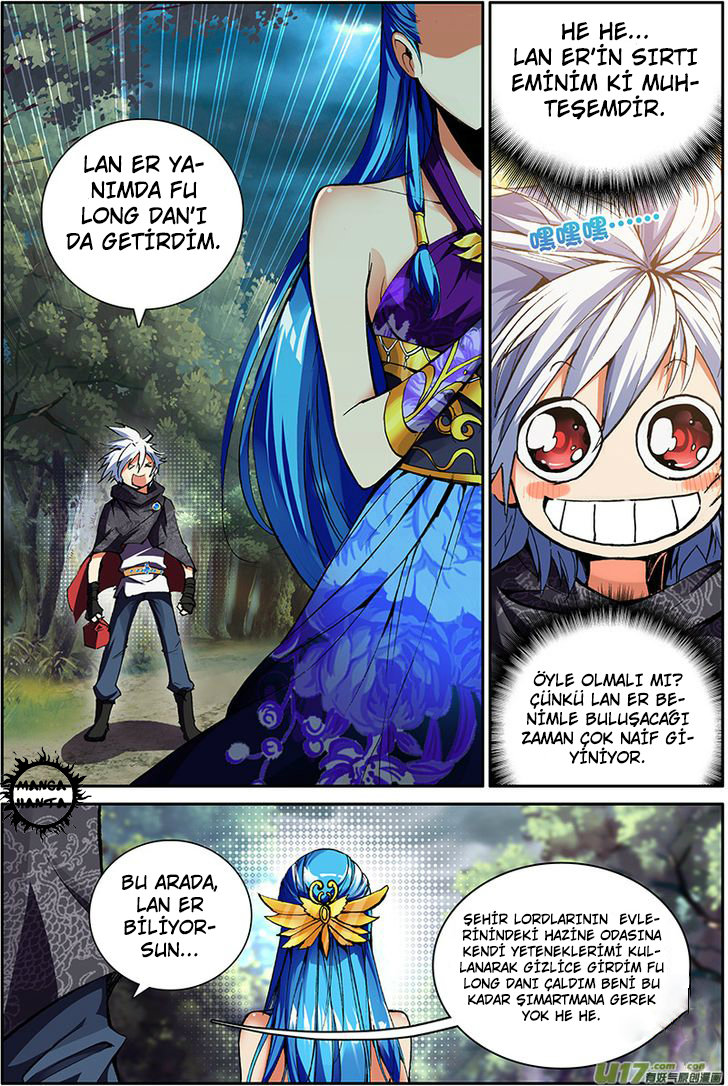 Sheng Wang: Chapter 1 - Page 9