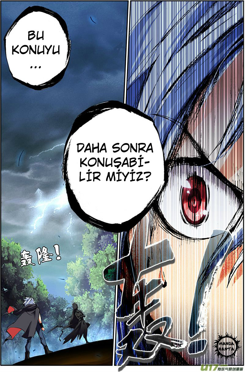 Sheng Wang: Chapter 1 - Page 14