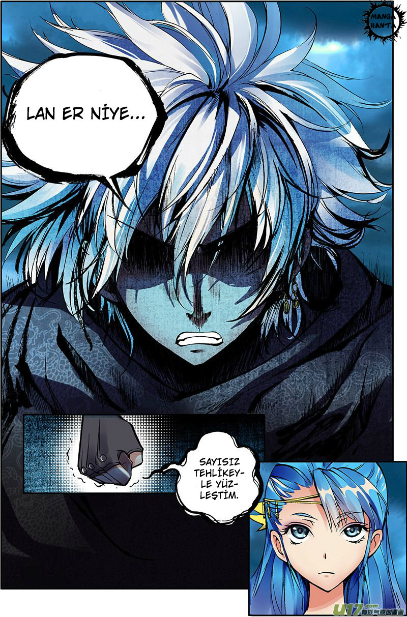 Sheng Wang: Chapter 1 - Page 16