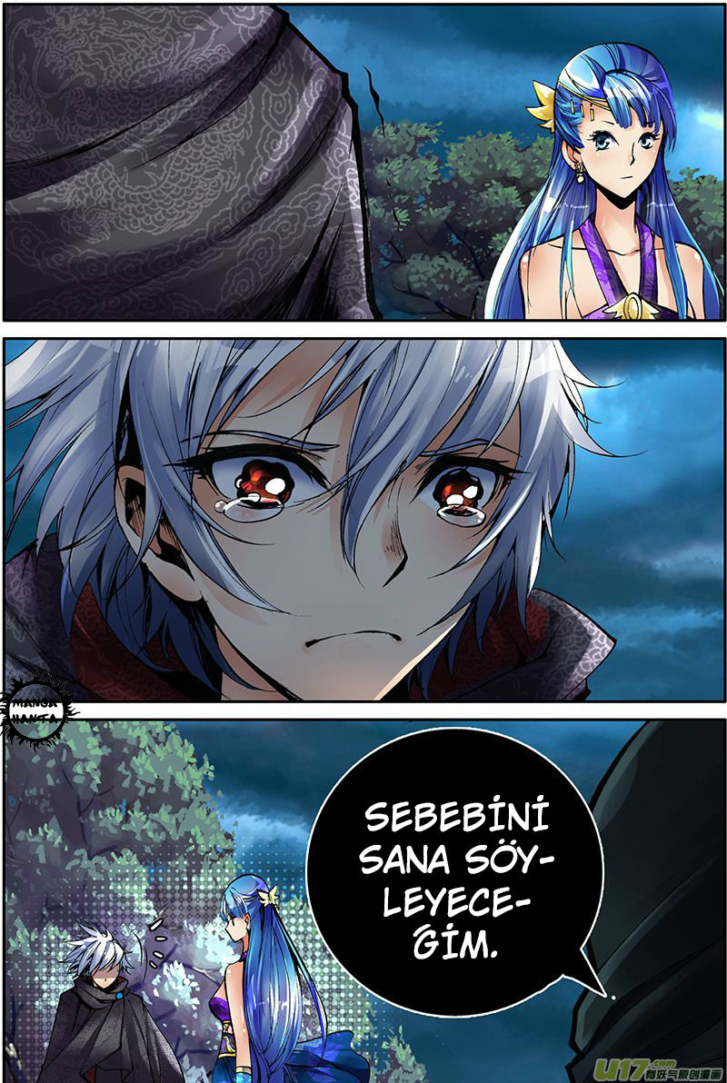 Sheng Wang: Chapter 1 - Page 19