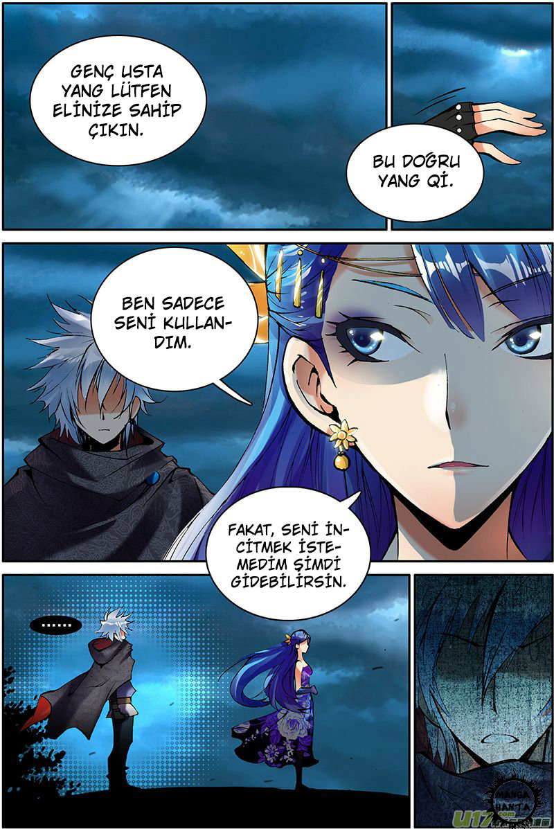 Sheng Wang: Chapter 1 - Page 22