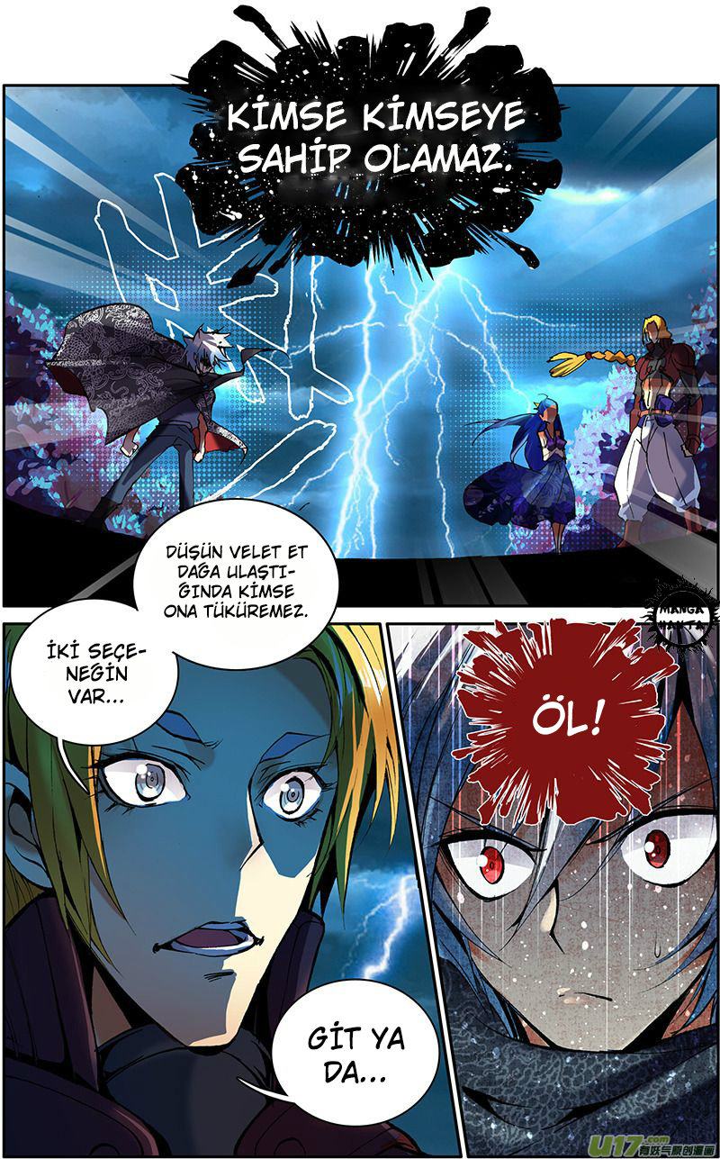 Sheng Wang: Chapter 1 - Page 24