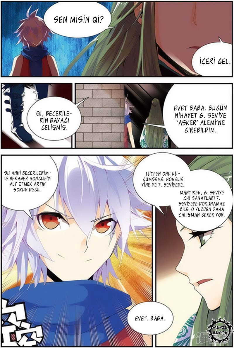 Sheng Wang: Chapter 10 - Page 3