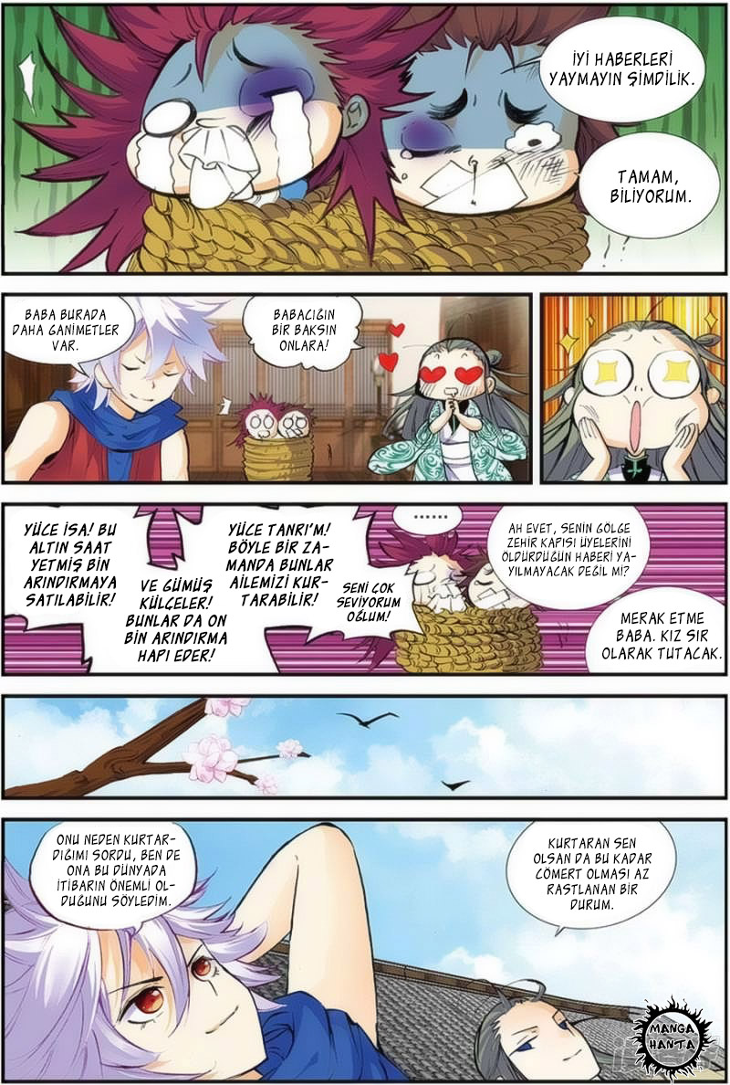 Sheng Wang: Chapter 10 - Page 7